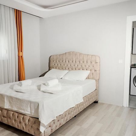 Adam Apart Hotel Antalya Luaran gambar