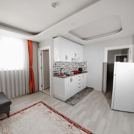 Adam Apart Hotel Antalya Luaran gambar