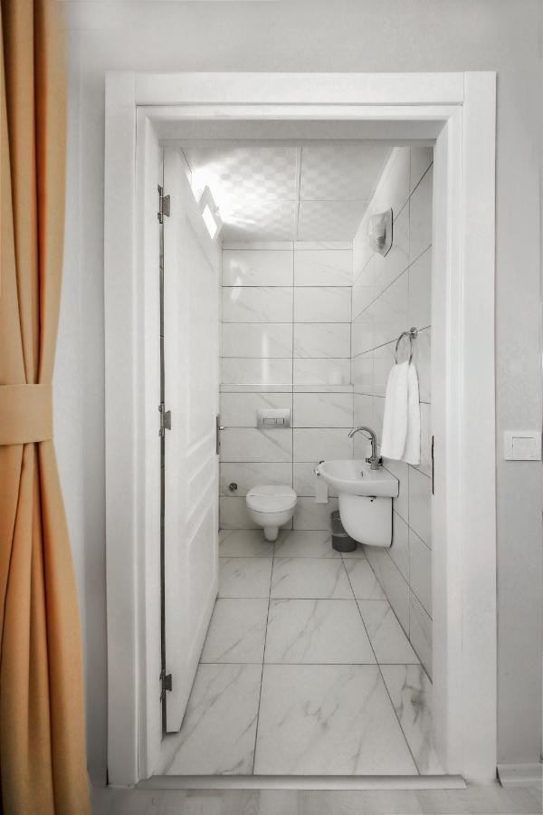 Adam Apart Hotel Antalya Luaran gambar