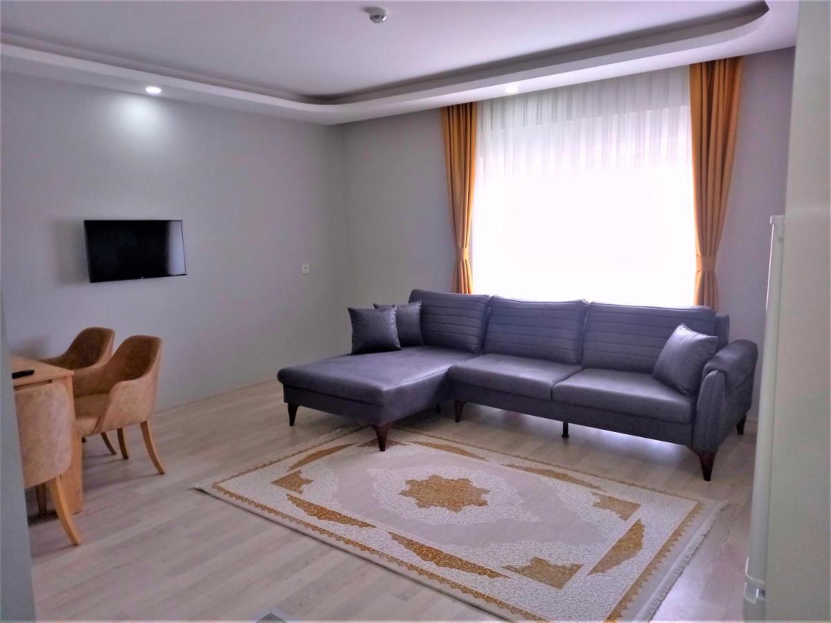Adam Apart Hotel Antalya Luaran gambar