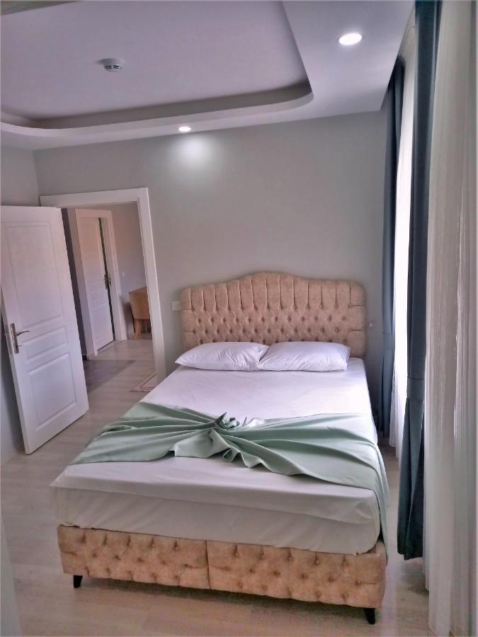 Adam Apart Hotel Antalya Luaran gambar