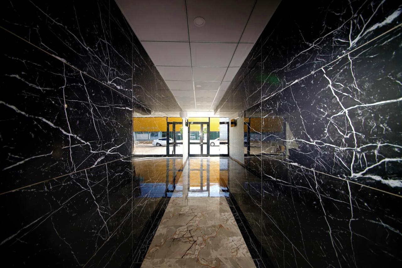 Adam Apart Hotel Antalya Luaran gambar